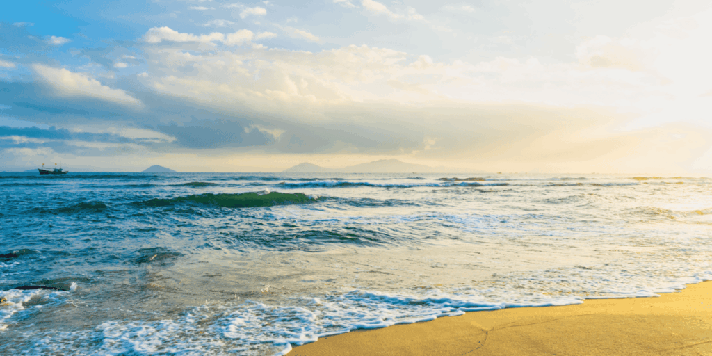 an bang beach hoi an vietnam things to do in hoi an 