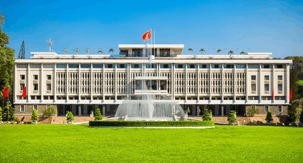 things to do in vietnam ho chi minh