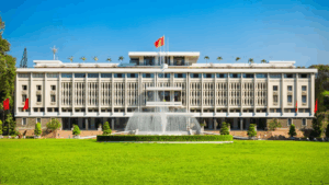 things to do in vietnam ho chi minh