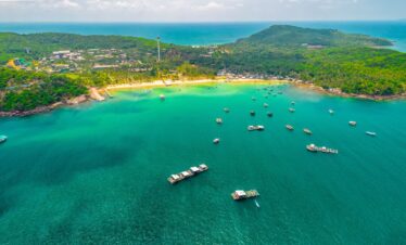 phu quoc island vietnam