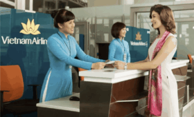 fast track airport service