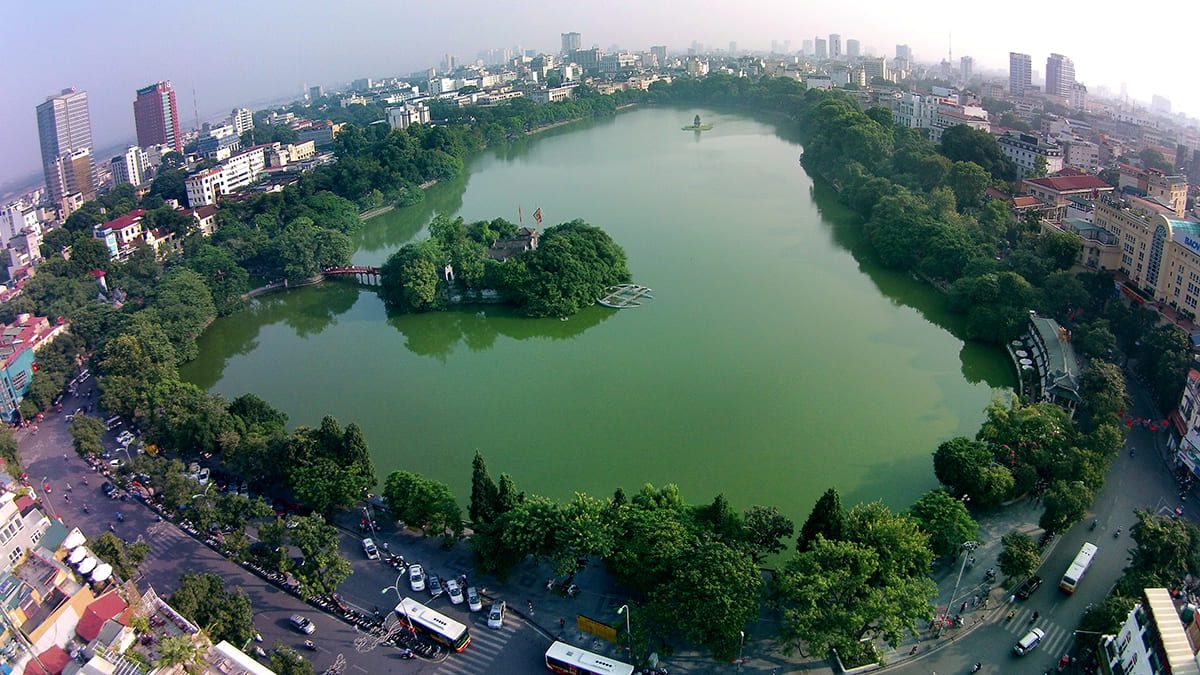 hoan-kiem-lake-in-hanoi