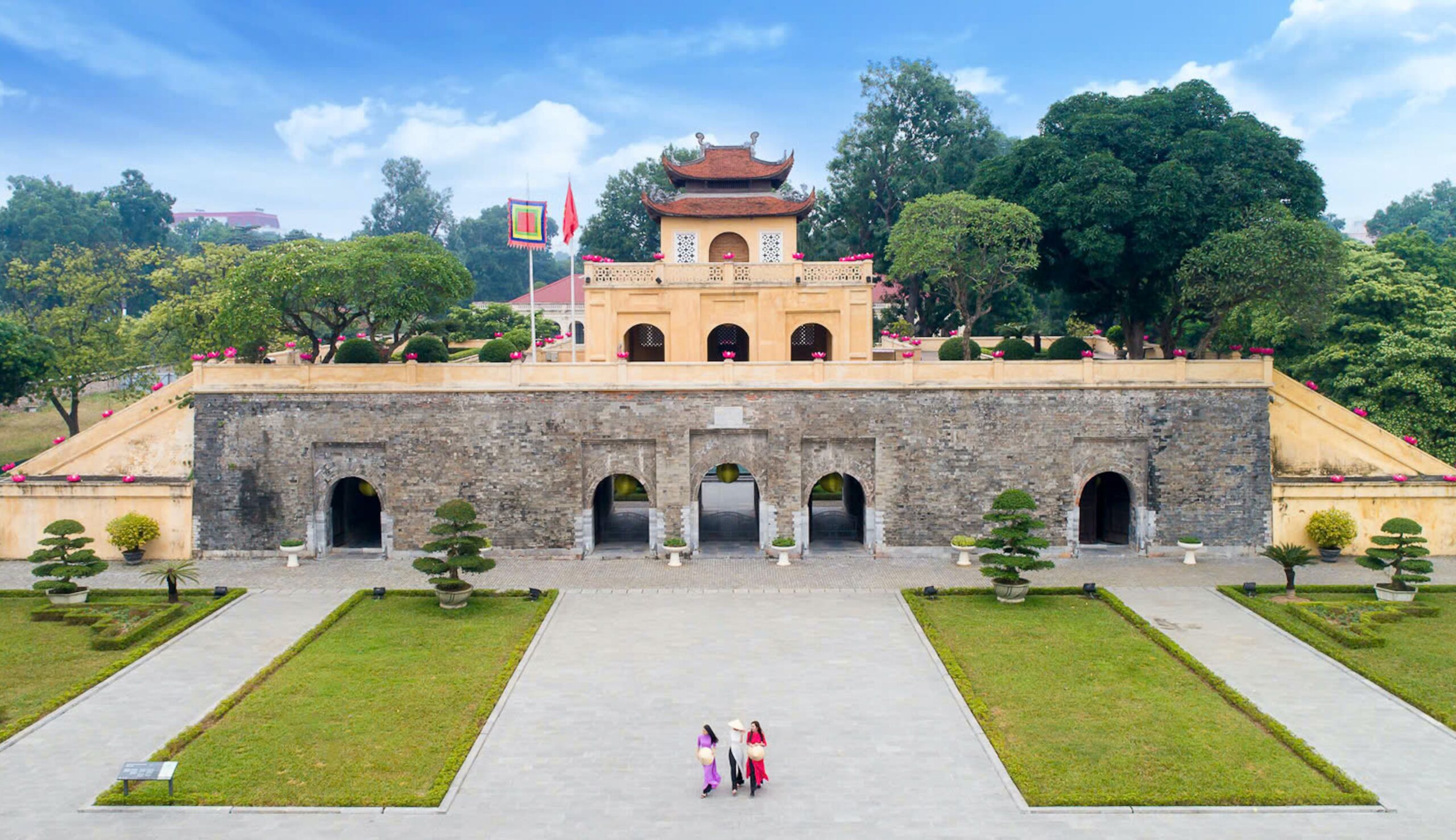 thang-long-imperial-citadel-in-hanoi