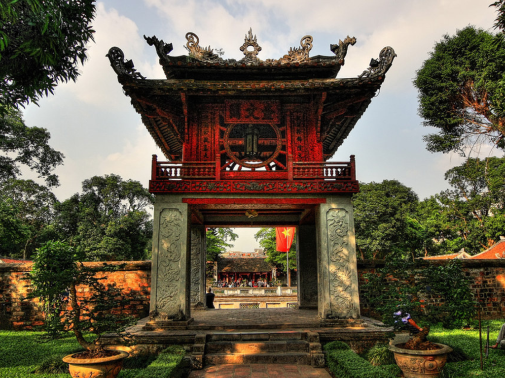 19 Days Explore Vietnam