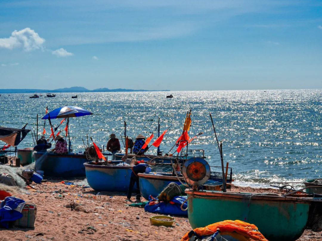 19 Days Explore Vietnam