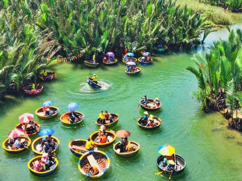 19 Days Explore Vietnam