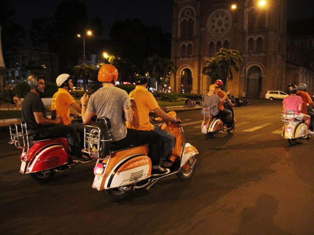 19 Days Explore Vietnam