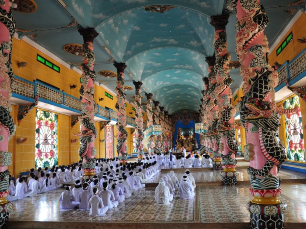 19 Days Explore Vietnam