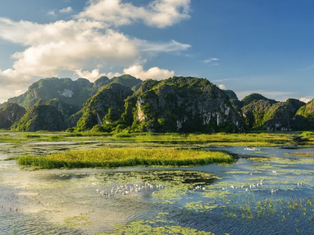 19 Days Explore Vietnam