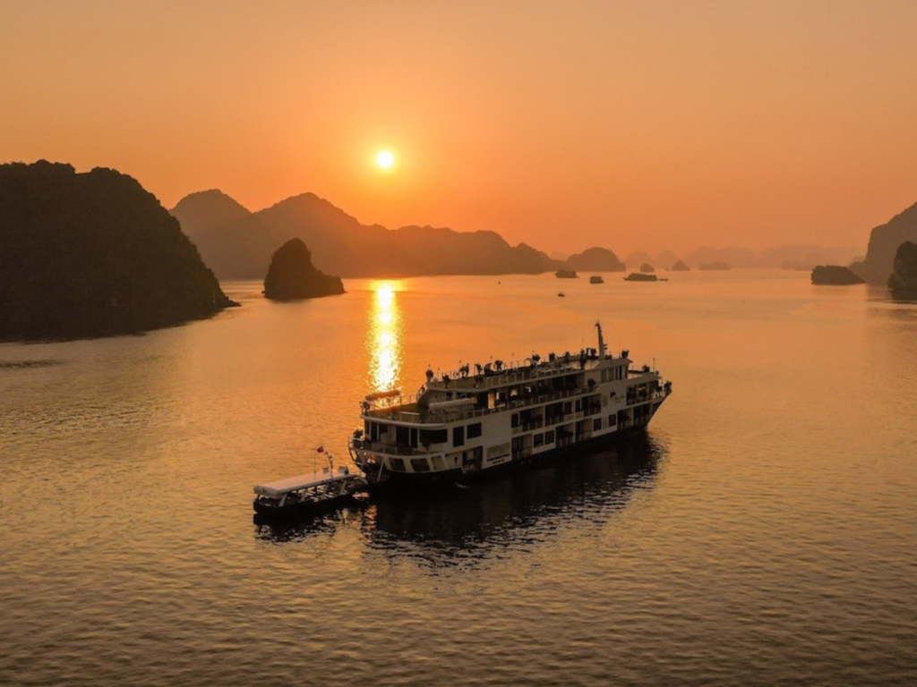 19 Days Explore Vietnam