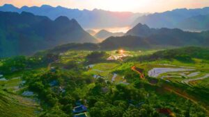 Vietnam Amazing Tours Pu Luong