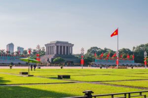 Hanoi 5 days