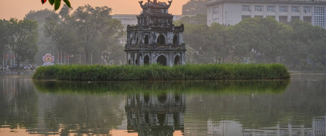 2 days in Hanoi