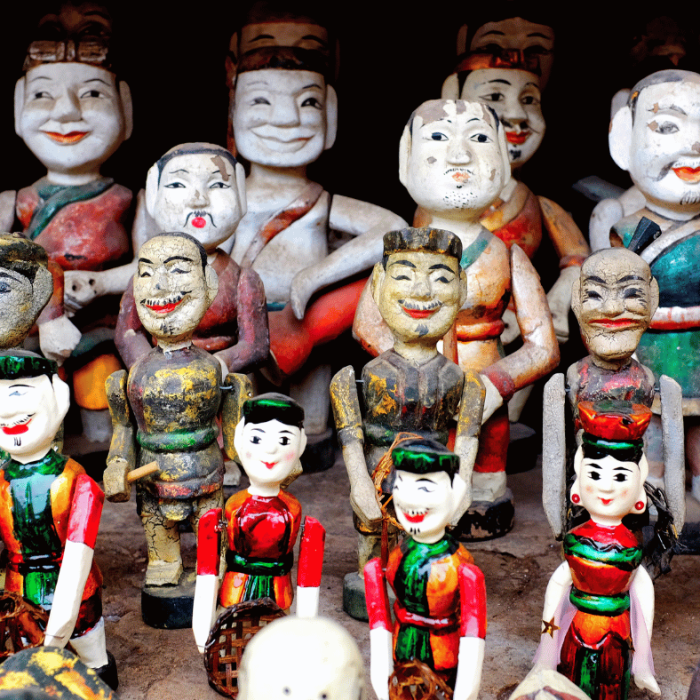 Vietnam (5) cultural tour top sites vietnam